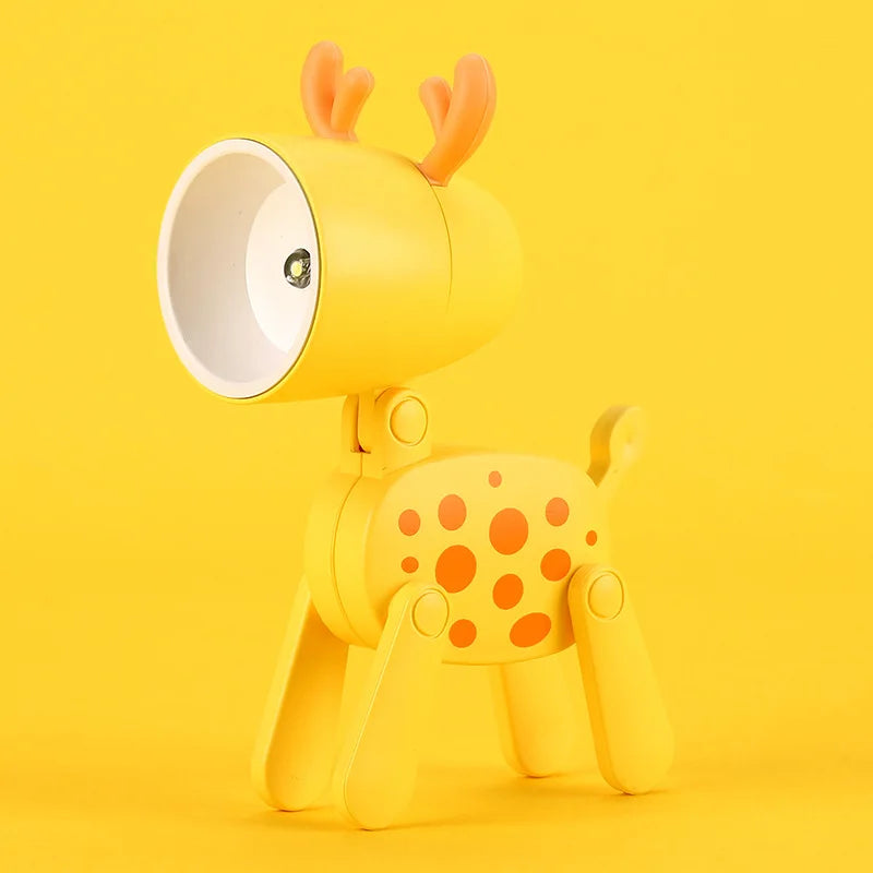 Cozy Light Night Light SH02 – Dopaman™