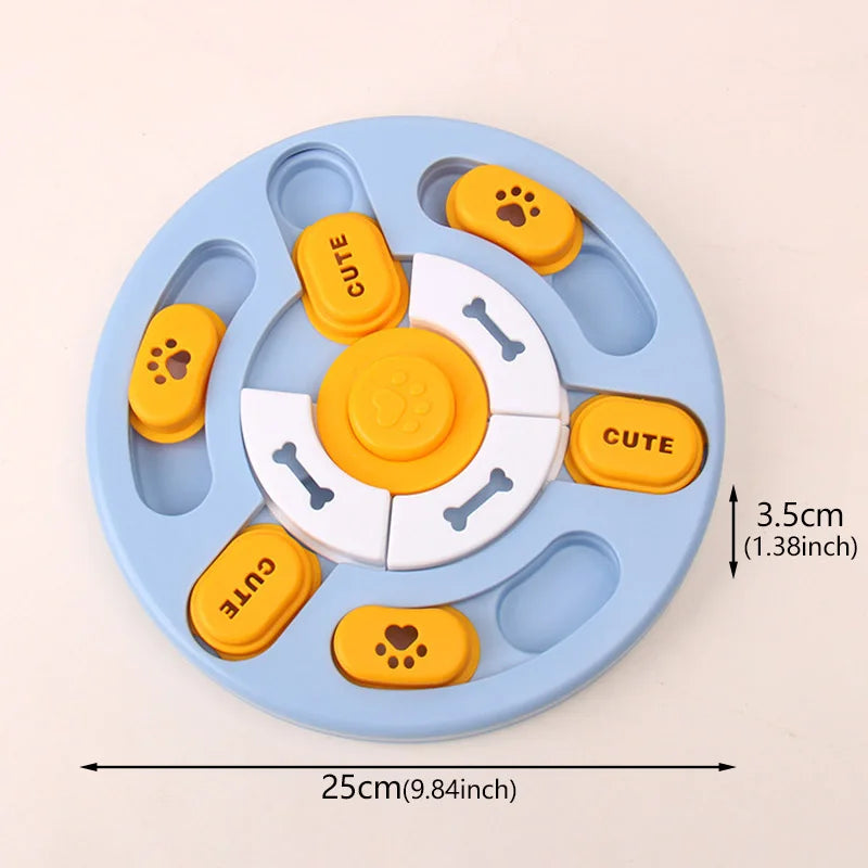 Chew Master Dog Toy PT01 – Dopaman™