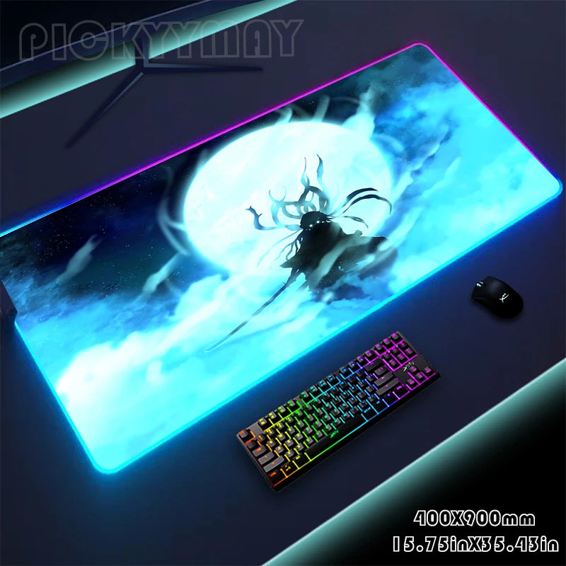 Desk Command Mousepad SH03 – Dopaman™