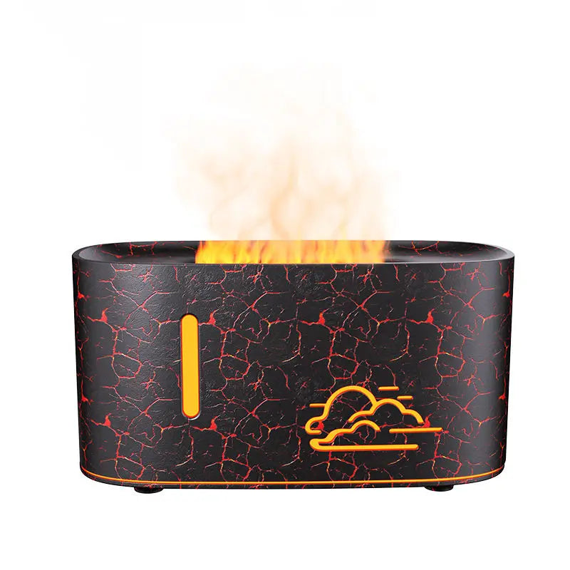 Essential Mist Humidifier SH01 – Dopaman™