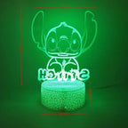 Night Glow Lamp SH02 – Dopaman™