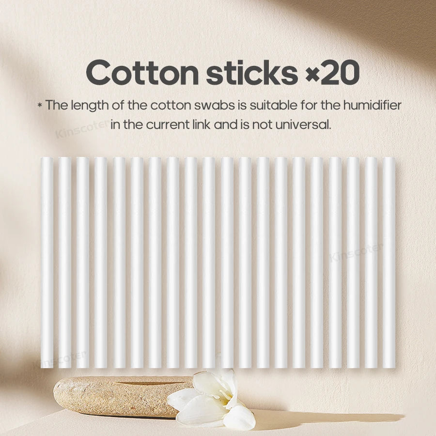 AromaCloud Humidifier SH01 – Dopaman™