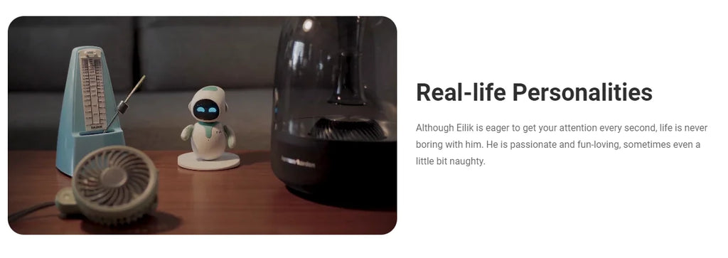 Science Hero Robot RO01 – Dopaman™