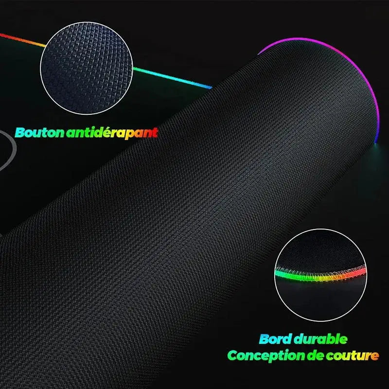 Pro Surface Mousepad SH03 – Dopaman™