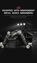 Drift King LED Light OP02 – Dopaman™