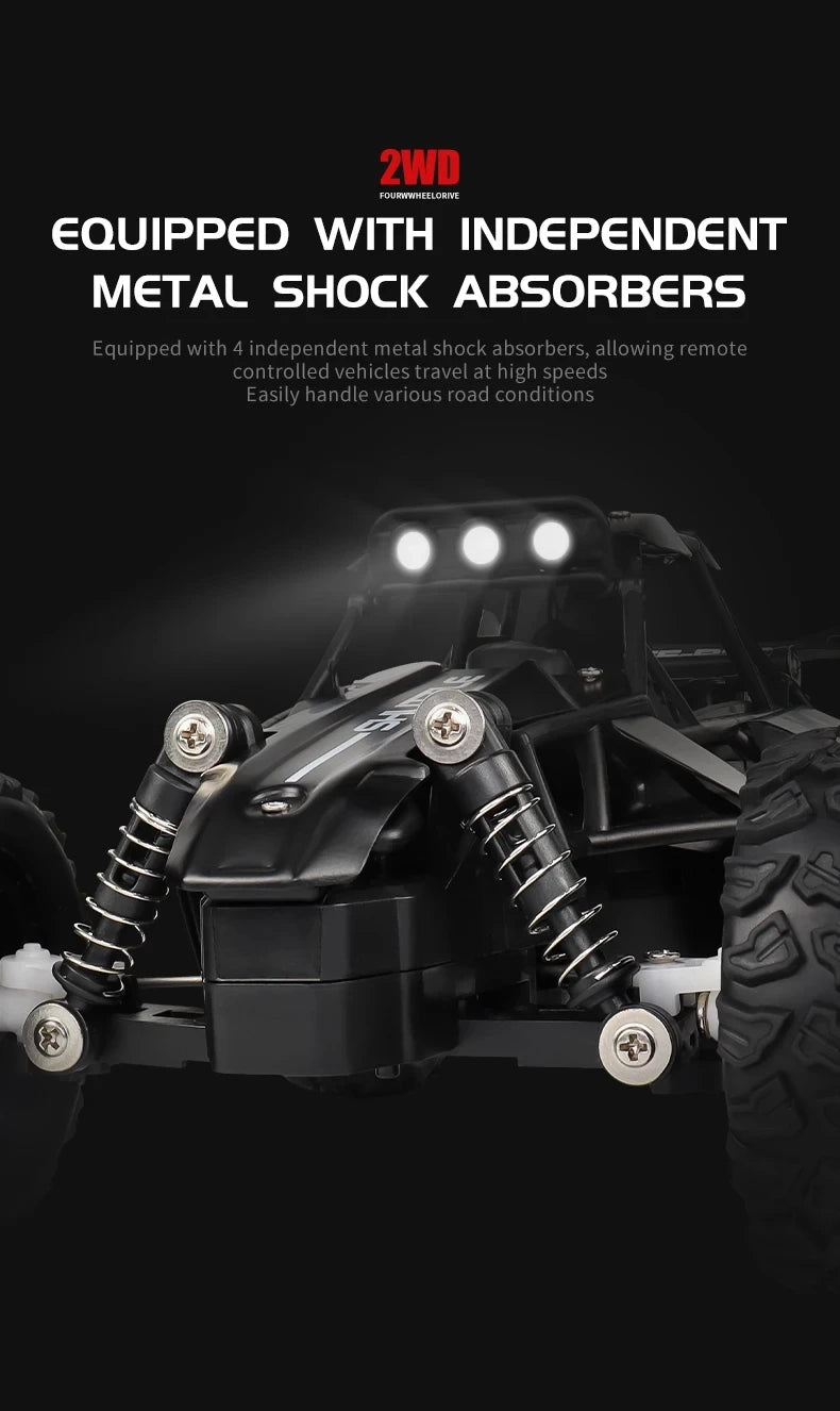 Drift King LED Light OP02 – Dopaman™