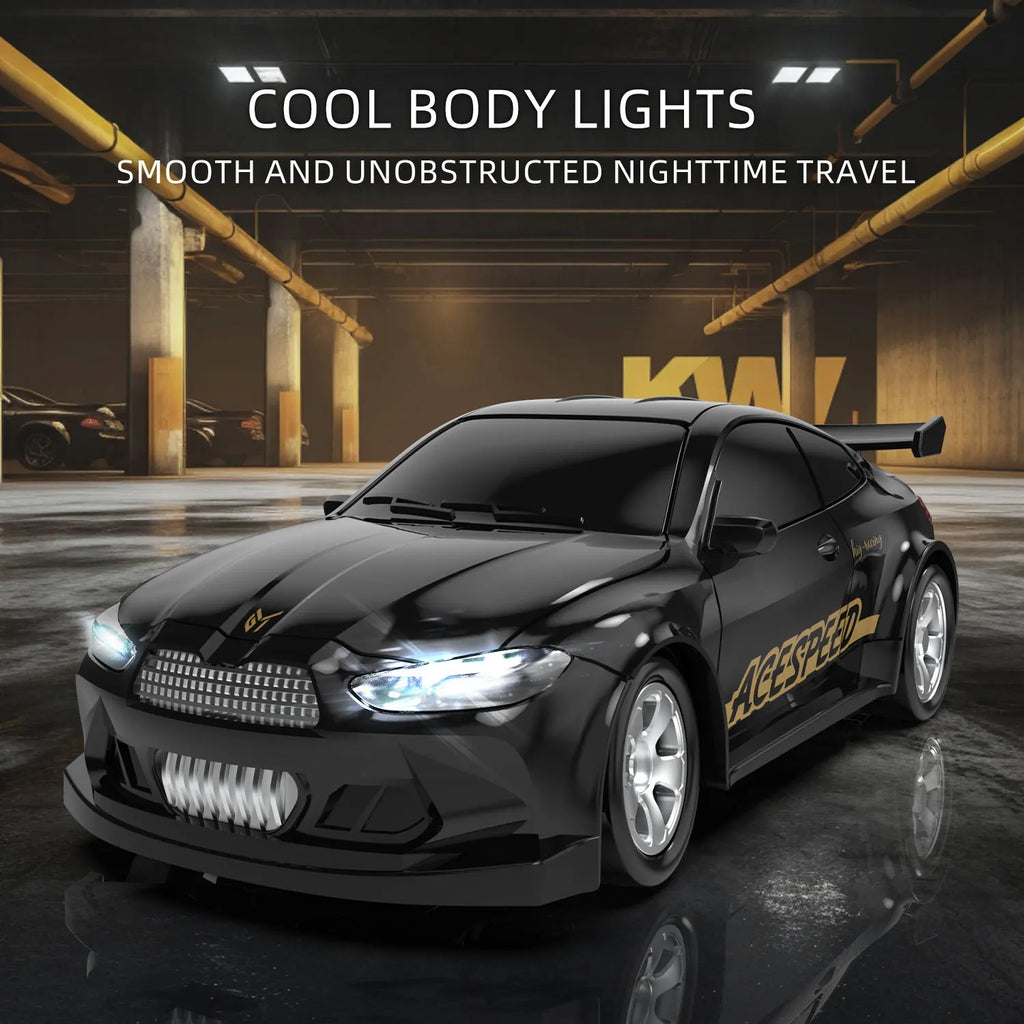 Speed Demon Drift Car OP02 – Dopaman™