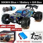 Turbo Racer RC Car OP02 – Dopaman™