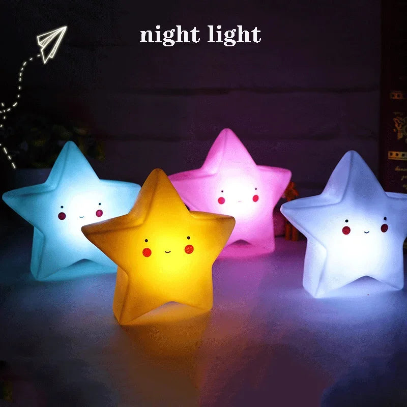 Night Glow Night Light SH02 – Dopaman™