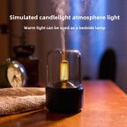 Home Spa Humidifier SH01 – Dopaman™