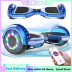 Youth Cruiser LED Light AD01 – Dopaman™