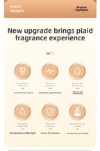 Home Spa Humidifier SH01 – Dopaman™