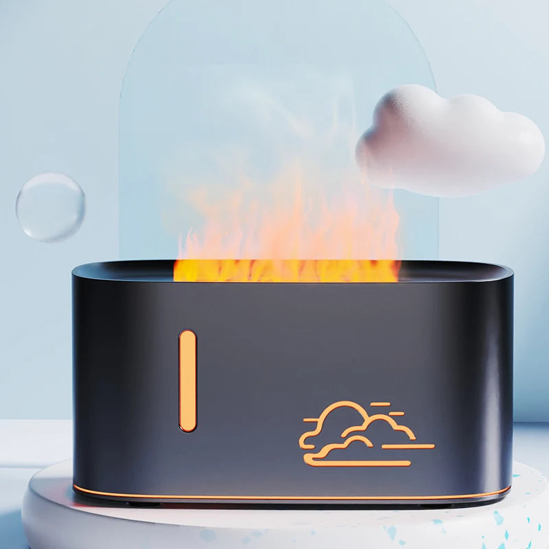 Essential Mist Humidifier SH01 – Dopaman™