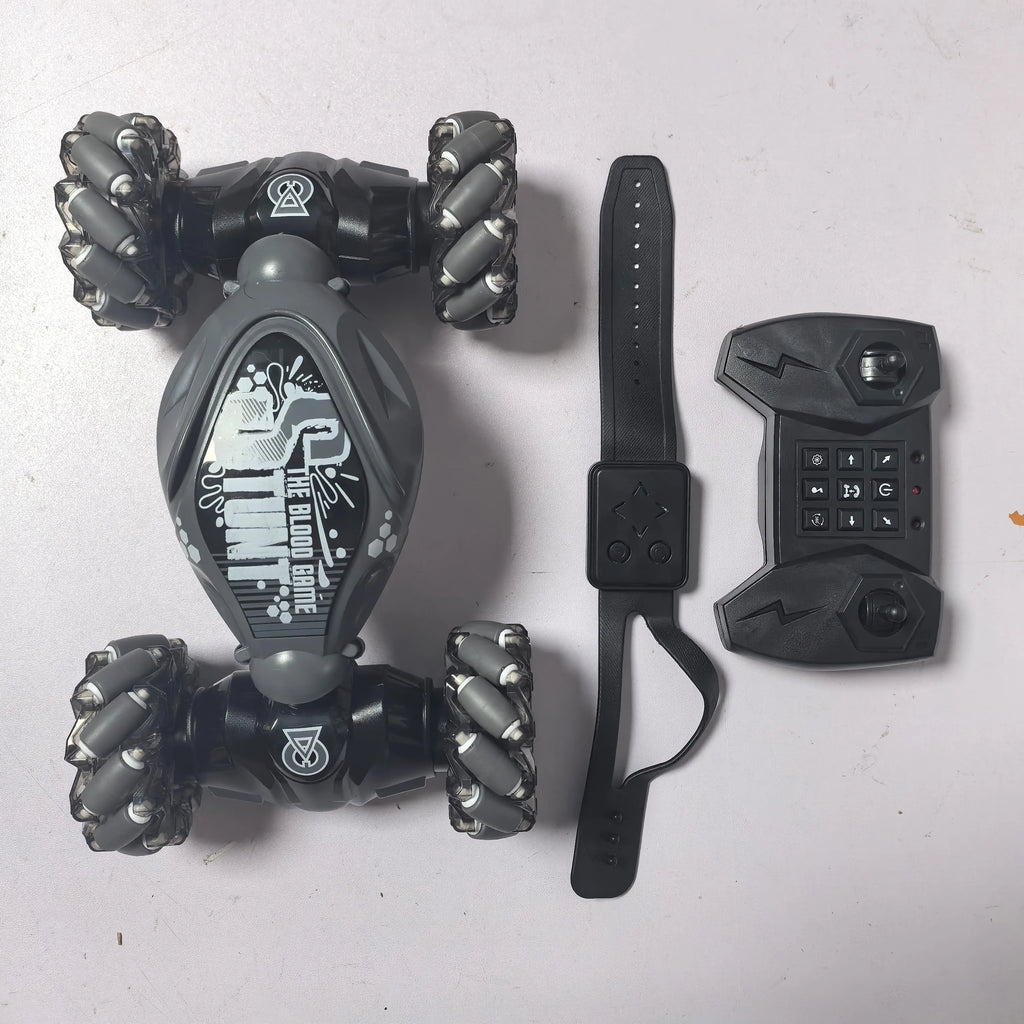 Speed Demon LED Light OP02 – Dopaman™