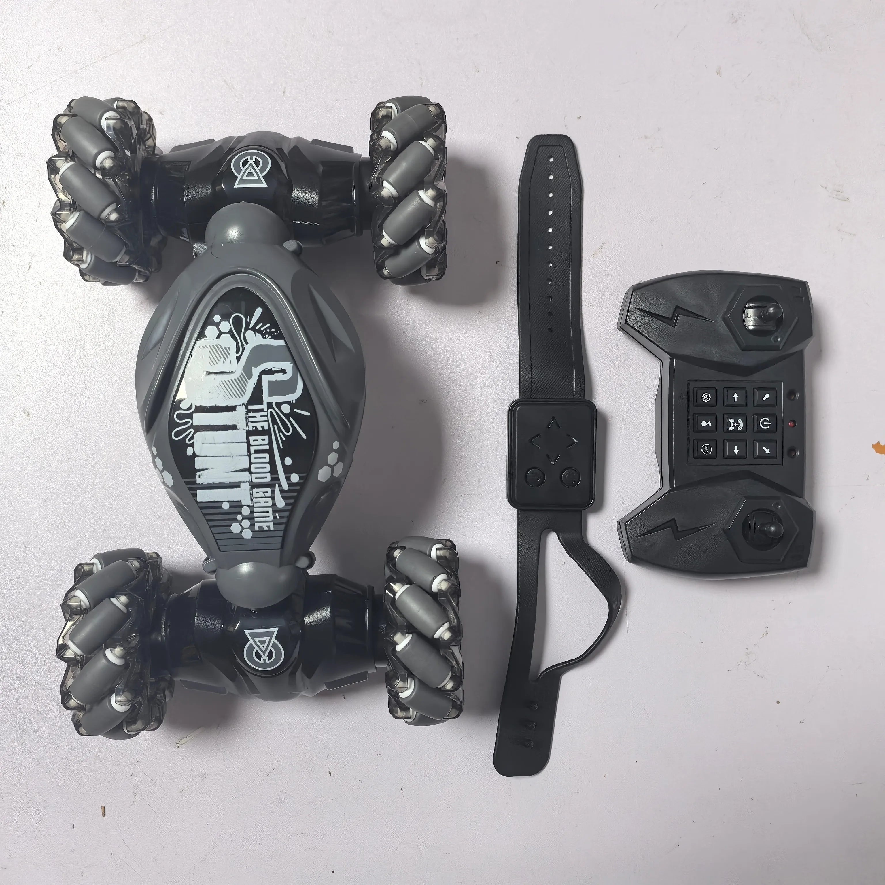 Speed Demon LED Light OP02 – Dopaman™