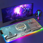 Gaming Arena Mousepad SH03 – Dopaman™