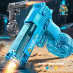 Fun Launcher Bubble Gun OP01 – Dopaman™