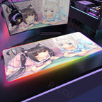 Pro Surface Mousepad SH03 – Dopaman™