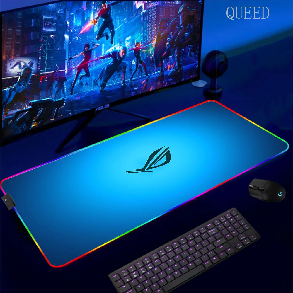 XL Pad Mousepad SH03 – Dopaman™