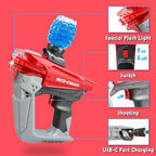 Fun Launcher Night Light OP01 – Dopaman™