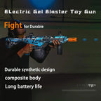 Fun Launcher Bubble Gun OP01 – Dopaman™