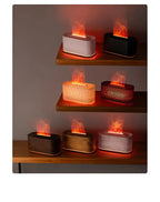 Mist Maker Humidifier SH01 – Dopaman™