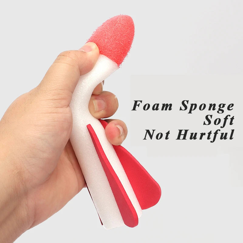 Magic Bubbles Bubble Gun OP01 – Dopaman™