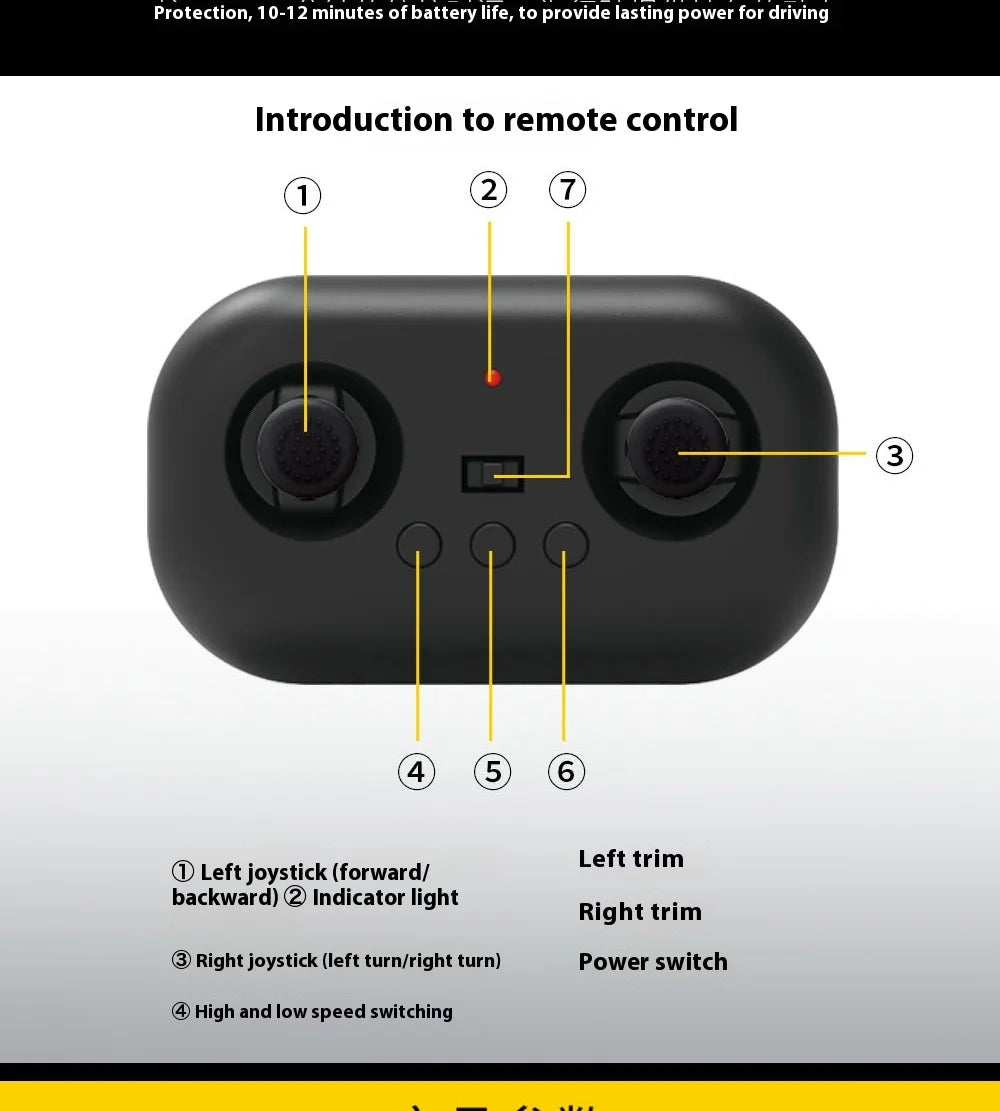 Water Drift OP02 – Dopaman™