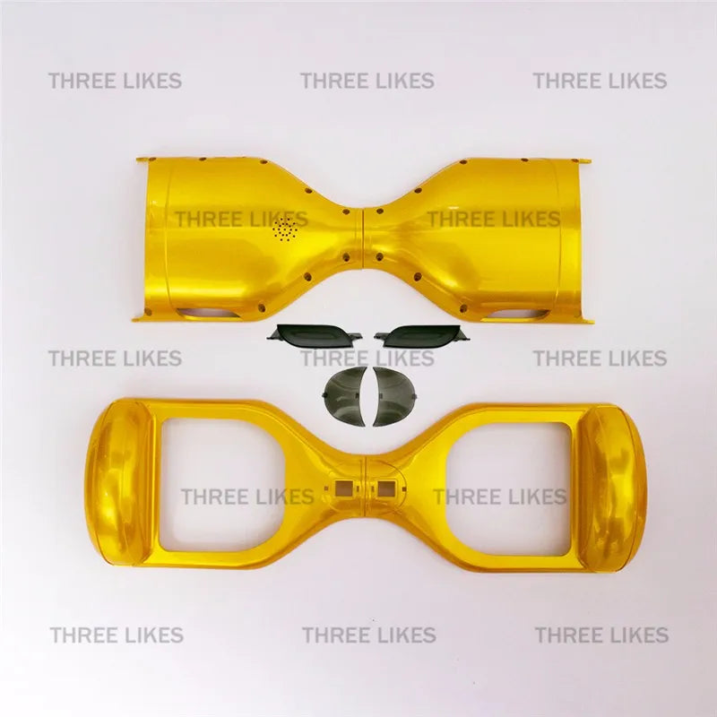 Armor Pack Safety Gear AD02 – Dopaman™