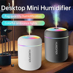 Essential Mist Humidifier SH01 – Dopaman™