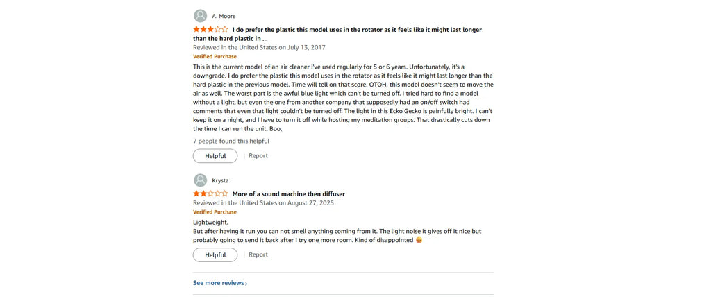 Christmas Gift purifier SH01  – Dopaman™