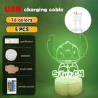 Night Glow Lamp SH02 – Dopaman™