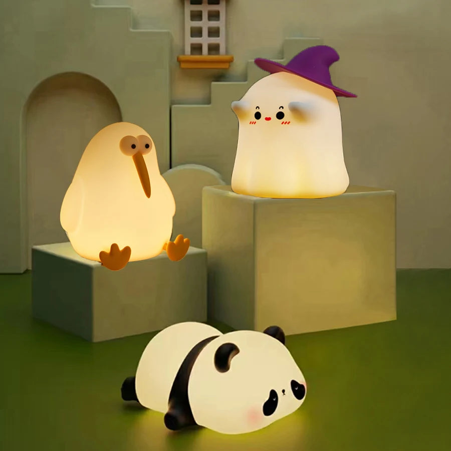 Dream Lamp Night Light SH02 – Dopaman™