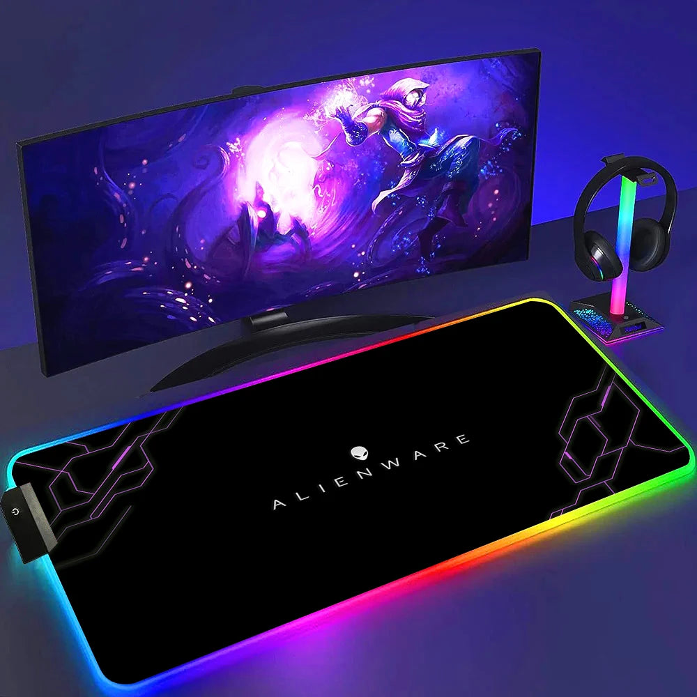 Gaming Arena Mousepad SH03 – Dopaman™