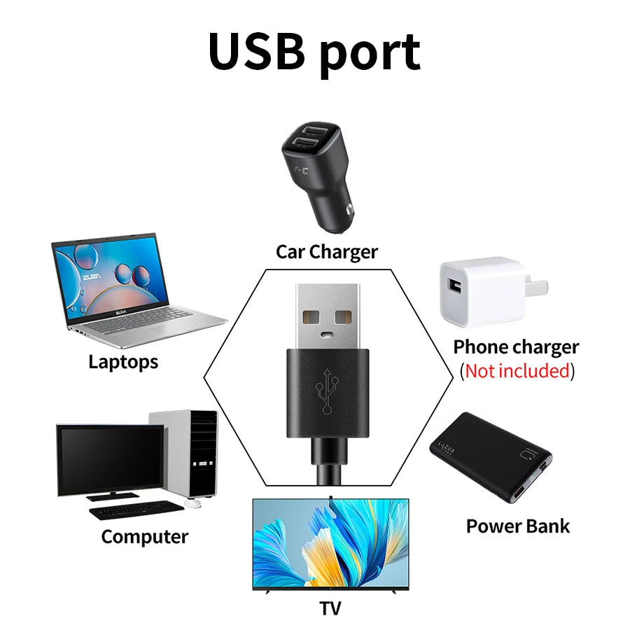 Mood Light Table Lamp SH02 – Dopaman™