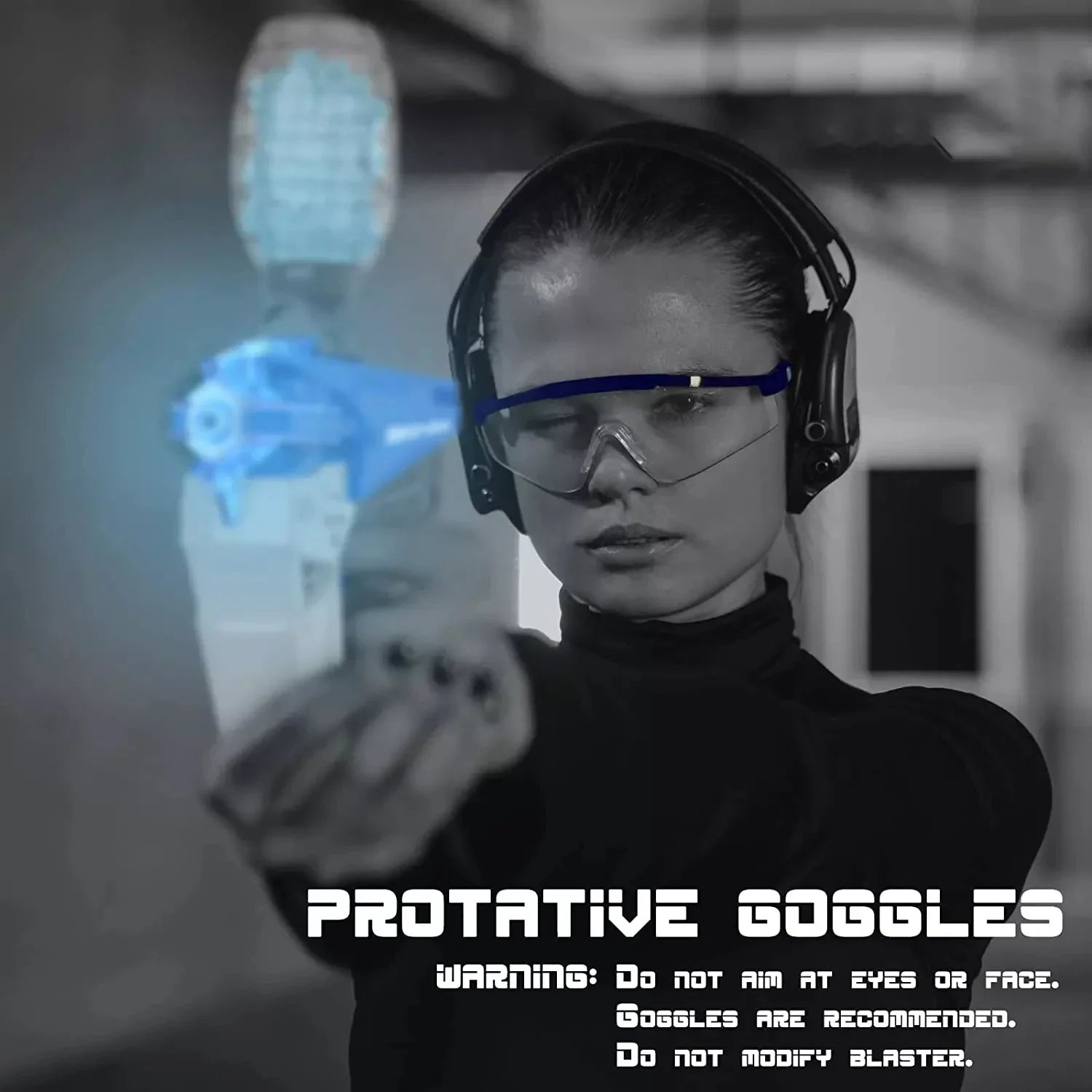 Fun Launcher Night Light OP01 – Dopaman™