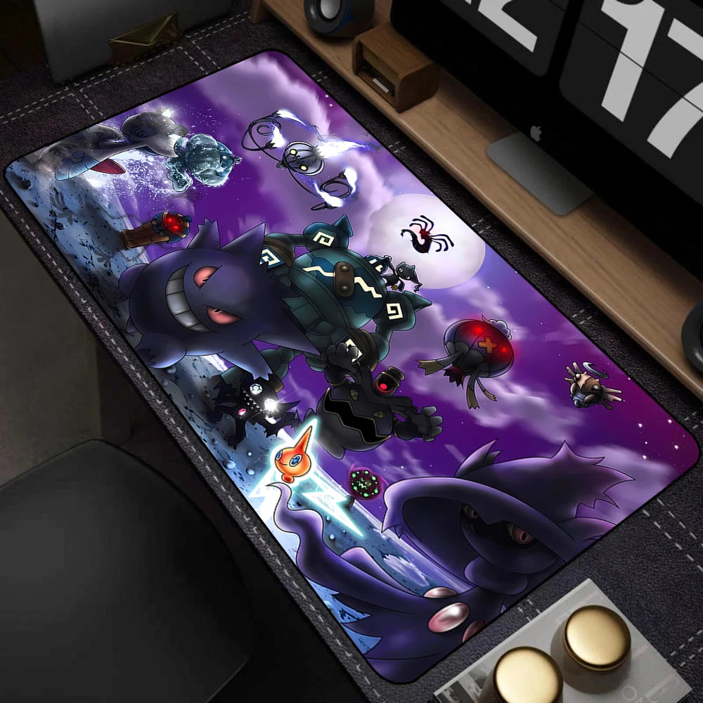 XL Pad Mousepad SH03 – Dopaman™