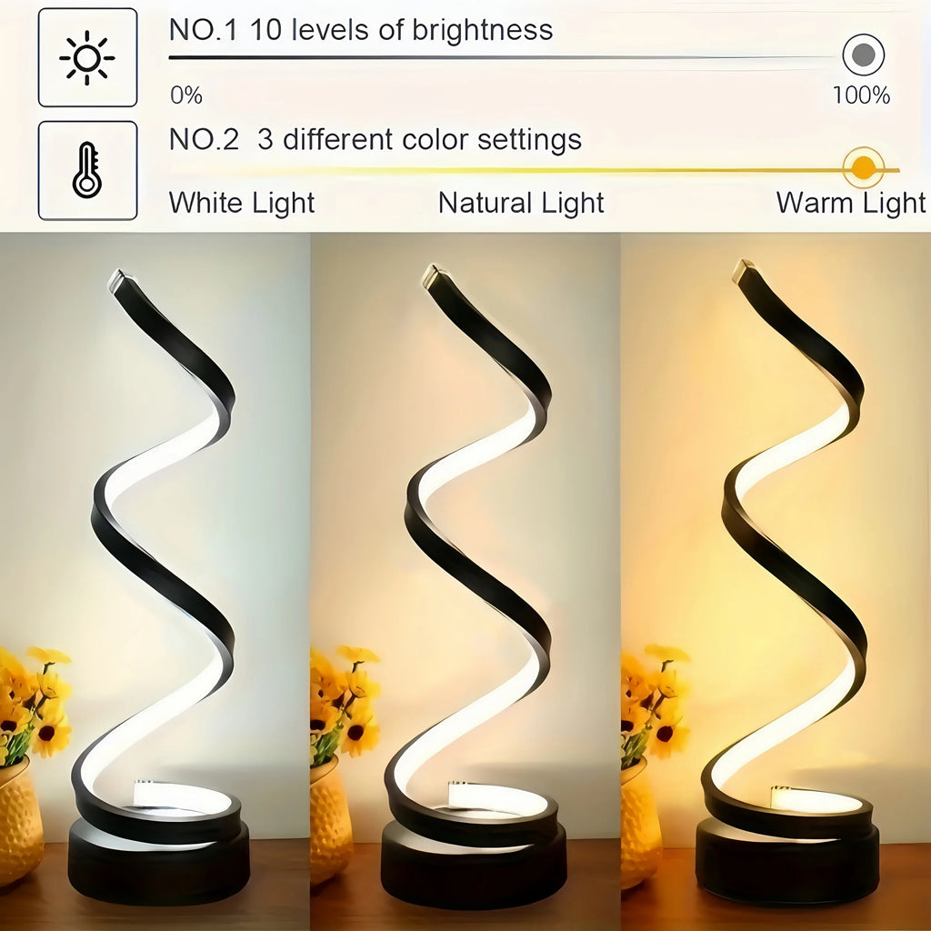 Ambient Glow Lamp SH02 – Dopaman™