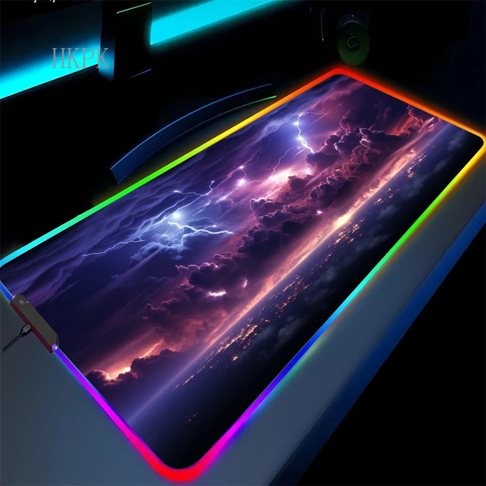 Pro Surface Mousepad SH03 – Dopaman™