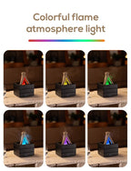 Air Purifier Humidifier SH01 – Dopaman™