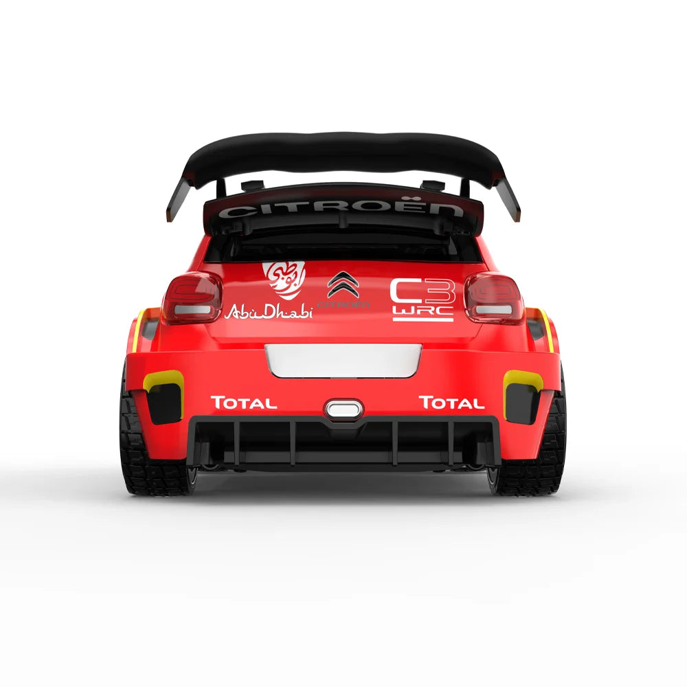 Nano Rally Drift Car OP02 – Dopaman™