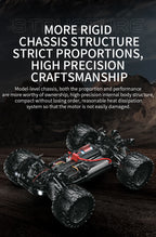 Drift King Drift Car OP02 – Dopaman™