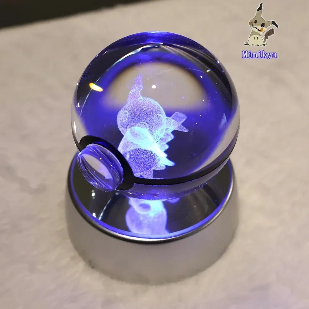 Ambient Glow Lamp SH02 – Dopaman™