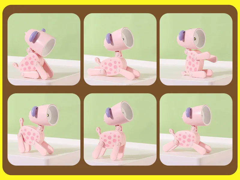 Cozy Light Night Light SH02 – Dopaman™