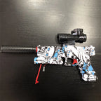 Bubble Master Bubble Gun OP01 – Dopaman™