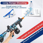 Fun Launcher Bubble Gun OP01 – Dopaman™
