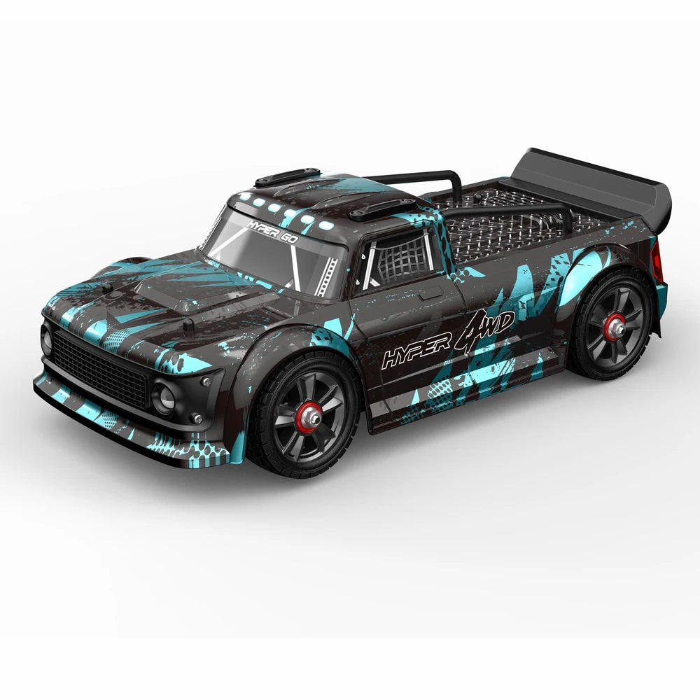 Nano Rally Drift Car OP02 – Dopaman™