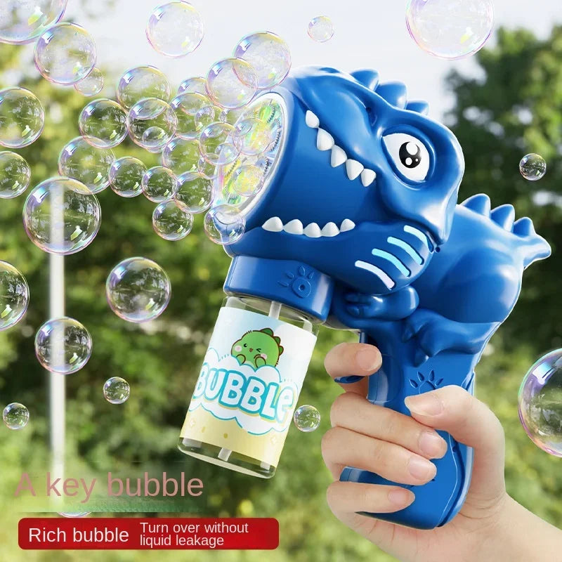 Foam Blaster Bubble Machine OP01 – Dopaman™