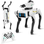 Robo Lab Robot Dog RO01 – Dopaman™
