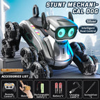 Science Hero Robot Dog RO01 – Dopaman™